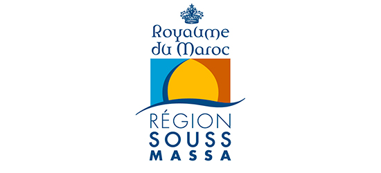 Région souss massa