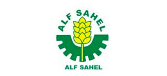 Alf Sahel