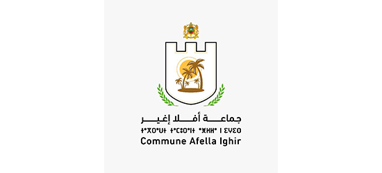 Commune Afla igor