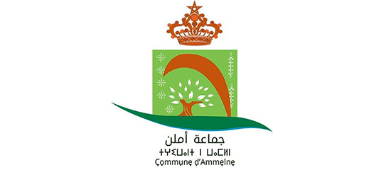 Commune Ammelne
