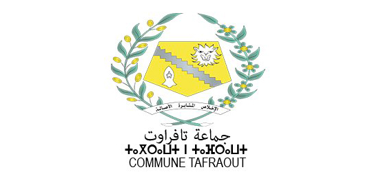 Commune TAFRAOUT
